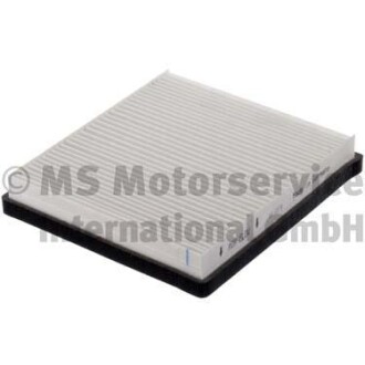 Фільтр салону CABIN FILTER 4762-AC -ua KOLBENSCHMIDT 50014762