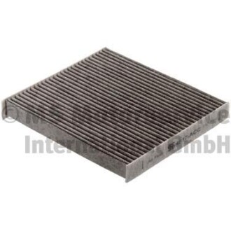 Фильтр салона угольный CABIN FILTER 4817-ACC KOLBENSCHMIDT 50014817