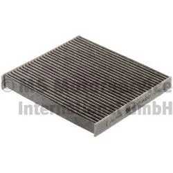 Фільтр салону вугільний CABIN FILTER 4817-ACC -ua KOLBENSCHMIDT 50014817