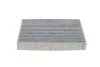 Фільтр салону вугільний CABIN FILTER 4819-ACC -ua KOLBENSCHMIDT 50014819 (фото 2)