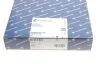 Фільтр салону вугільний CABIN FILTER 4819-ACC -ua KOLBENSCHMIDT 50014819 (фото 4)