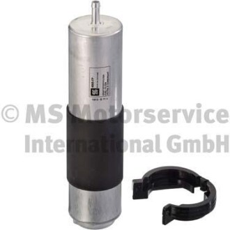 Фільтр паливний FUEL FILTER 4865-FP -ua KOLBENSCHMIDT 50014865