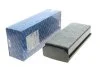 Фільтр повітряний AIR FILTER 4945-AP KOLBENSCHMIDT 50014945 (фото 2)