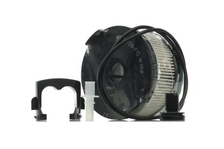 Фільтр паливний MB C, E, S 300-400d 17- KOLBENSCHMIDT 50019139