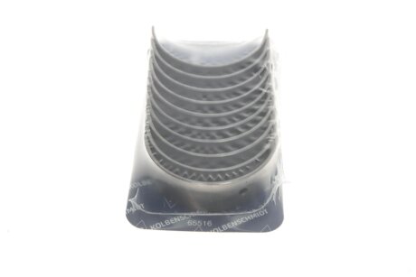 Вкладиші корінні PSA STD 1,8D/1,9D/TD/2,0HDi/2,2HDi (KS) C.I.U KOLBENSCHMIDT 77098608