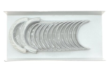 Вкладиші корінні MB OM366 STD HL/PASS-L (К-Т) MB OM356A/LA/OM366/A/LA KOLBENSCHMIDT 77265604