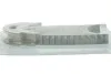 Вкладиші корінні MB OM366 0,25 ММ HL/PASS-L (К-Т) MB OM356A/LA/OM366/A/LA (вир-во) KOLBENSCHMIDT 77265614 (фото 3)
