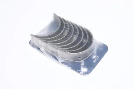 Вкладиші шатунні OPEL STD 1.6/1.8 16S/N/18E/S/N -85 (вир-во KS) KOLBENSCHMIDT 77270600