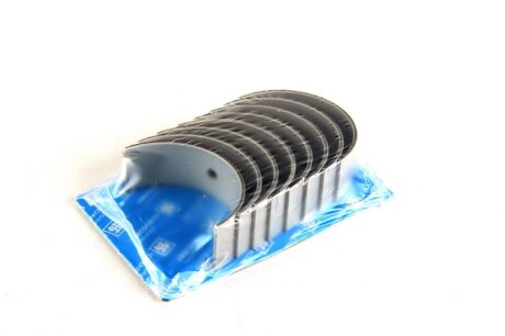 Вкладиші 0.25MM (4CYL) OPEL 1.6/1.6D/1.7D/1.8/2.0 16DA/17DR/C18NE KOLBENSCHMIDT 77272610