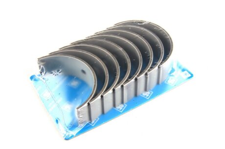 Вкладиші 0.75MM (4CYL) OPEL 1.6/1.6D/1.7D/1.8/2.0 16DA/17DR/C18NE KOLBENSCHMIDT 77272630