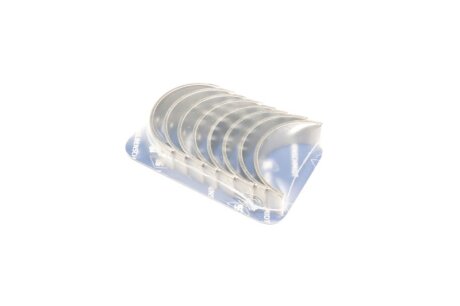 Вкладиші шатунні PL OPEL (вироб-во KS) KOLBENSCHMIDT 77272640