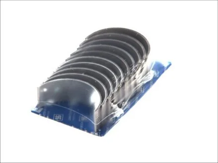 Вкладиші шатунні VAG 0,50 2,5TDi ACV/APA T4 -03/LT -06 SPUTTER (вир-во KS) KOLBENSCHMIDT 77292620