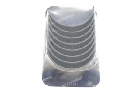 Вкладиші шатунні VAG 0,50 1,4/1,6 без замка (KS) C.I.U KOLBENSCHMIDT 77307620