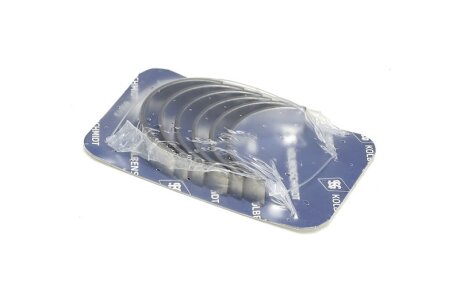 Вкладиші шатунні OPEL 0,25 1.0 16V X10XE/Z10XE/Z10XEP 3 ZYL. (KS) C.I.U KOLBENSCHMIDT 77335610