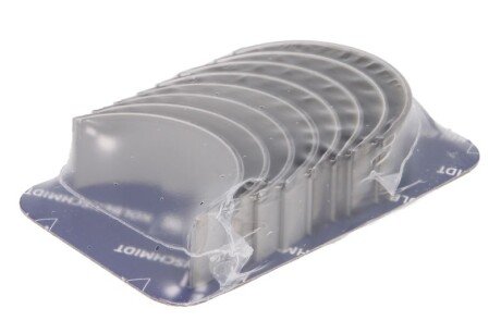 Підшипник шатуна (к-кт) KOLBENSCHMIDT 77338610