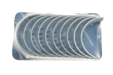 Вкладиші корінні MB STD OM611/646 4 ZYL. SPUTTER (вир-во KS) KOLBENSCHMIDT 77518600