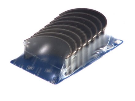 Підшипники ковзання шатунні KOLBENSCHMIDT 77521600