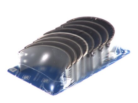 Вкладиші шатунні MB Sprinter 901-906/Vito (W638/639) 2.2CDI (+0.25) (opt-om) KOLBENSCHMIDT 77521610