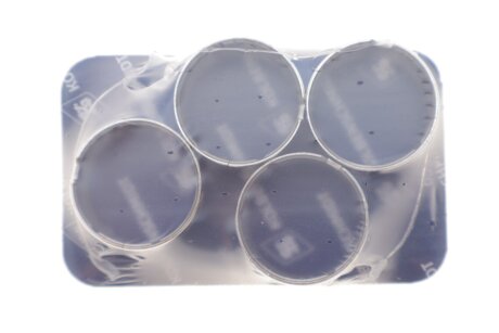 Втулки шатунні MB OM611/646 компл.4шт (KS) C.I.U KOLBENSCHMIDT 77524690