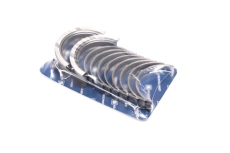 Вкладыши коренные OPEL 2.0D X 20 DTL 2.2 X 22 DTH +0.50 KOLBENSCHMIDT 77527620