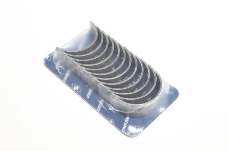 Вкладиші шатунні MB STD M103/104 (KS) KOLBENSCHMIDT 77531600