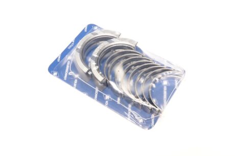 Вкладиші корінні OPEL X17 DTL (KS) KOLBENSCHMIDT 77533600