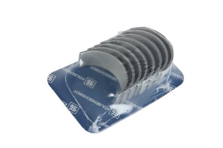 Вкладиші шатунні VAG STD 1.6 16V ANA/AVU/ARM/BFQ 98-(KS) C.I.U KOLBENSCHMIDT 77552600