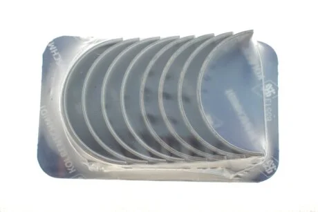 Вкладиші шатунні VAG 1.9TDI AJM/AUY/AVQ/BJB/BDK/BDJ/BLS/BXE SPUTTER (вир-во KS) KOLBENSCHMIDT 77554620