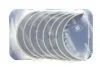 Вкладыши шатунные VAG 1.9TDI/2,0TDI SPUTTER (пр-во KS) KOLBENSCHMIDT 77555610 (фото 1)