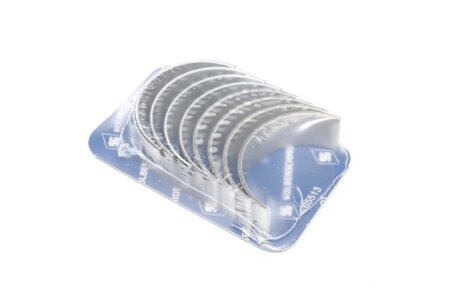 Вкладиші шатунні VAG 1.9TDI/2,0TDI SPUTTER (KS) KOLBENSCHMIDT 77555610