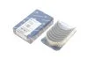 Вкладыши шатунные VAG 1.9TDI/2,0TDI SPUTTER (пр-во KS) KOLBENSCHMIDT 77555620 (фото 1)