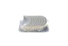 Вкладыши шатунные VAG 1.9TDI/2,0TDI SPUTTER (пр-во KS) KOLBENSCHMIDT 77555620 (фото 2)