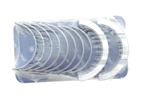 Вкладиші корінні OPEL STD Z12XEP/Z14XEP (KS) KOLBENSCHMIDT 77558600