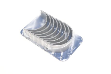 Вкладиші шатунні OPEL 0,25 2,2i X22XE/Y22XE/Z22XE (KS) KOLBENSCHMIDT 77591610