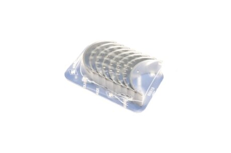 Вкладиші шатунні PEUGEOT STD 1,8/2,0 16V EW7/XU7/EW10 (KS) KOLBENSCHMIDT 77603600