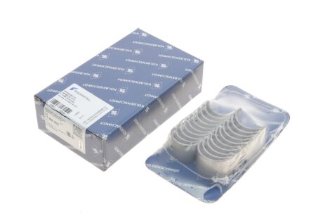 Вкладиші розподільного валу VW Golf V/Passat 2.0TDI 03- (STD) (к-кт) (opt-om) KOLBENSCHMIDT 77685600