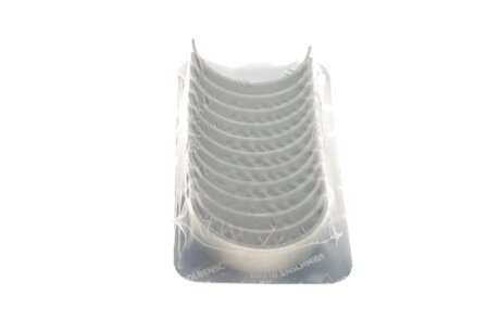 Вкладиші шатунні VAG STD 2,6/2,8/3,0 V6 AAH/ABC (KS) C.I.U KOLBENSCHMIDT 77698600