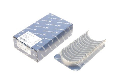 Підшипник шатуна (к-кт) KOLBENSCHMIDT 77698620