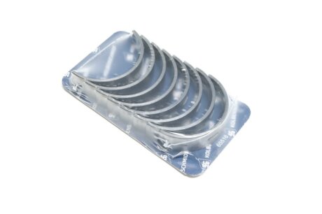 Вкладиші корінні HL AUDI 2.4 V6 (KS) C.I.U KOLBENSCHMIDT 77700600