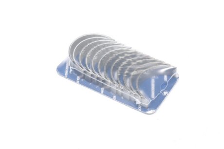 Вкладиші шатунні VAG STD 2,5TDi V6 SPUTTER (KS) KOLBENSCHMIDT 77701600 (фото 1)