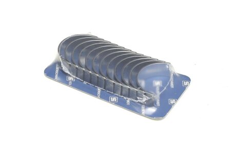 Вкладиші шатунні AUDI 2.4 V6 AGA/ALF/BDW (KS) C.I.U KOLBENSCHMIDT 77703610