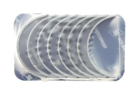 Вкладиші шатунні PSA STD 2,0TDCi/2,2HDi DW10ATED4/DW10BTED4/DW12TED SPUTTER (вир-во KS) KOLBENSCHMIDT 77714600