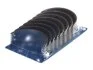 Вкладиші шатунні PSA 0,30 2,0TDCi/2,2HDi DW10ATED4/DW10BTED4/DW12TED SPUTTER (вир-во KS) KOLBENSCHMIDT 77714610 (фото 1)