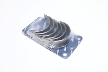 Вкладиші корінні SKODA FABIA STD 1,4i AME/AQW/ATZ/AZE/AZF 99-03 (KS) KOLBENSCHMIDT 77742600