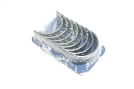 Вкладиші шатунні Renault Trafic 1.9dCi (+0.50) (opt-om) KOLBENSCHMIDT 77752620