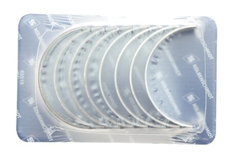 Вкладиші MB OM642 SPUTTER (6 CYL) KOLBENSCHMIDT 77826600