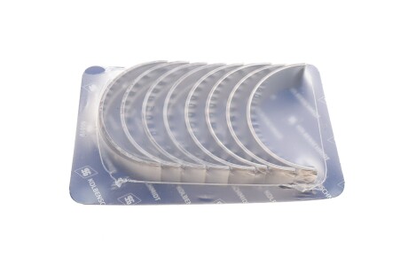 Вкладиші корінні MB Sprinter OM642 06- UA63 KOLBENSCHMIDT 77826620