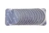 Вкладиші шатунні MB 3,0TDi OM642 V6 SPUTTER 05- (вир-во KS) KOLBENSCHMIDT 77827600 (фото 1)
