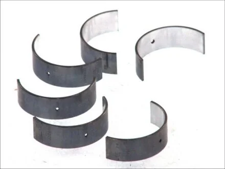 Вкладиші шатунні VAG STD 1,2i 6V/12V 3 CYL 01- (вир-во KS) C.I.U KOLBENSCHMIDT 77841600
