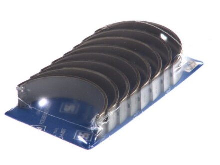 Вкладиші корінні VAG 0,25 2,6/2,8/3,0/2,5TDi V6 (KS) C.I.U KOLBENSCHMIDT 77850610